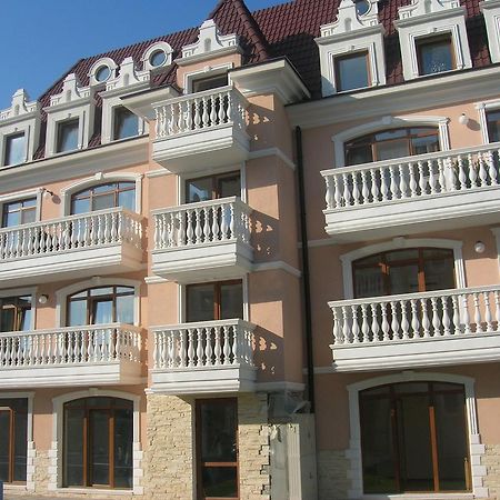 Guest House Aristokrat Obzor Exterior photo