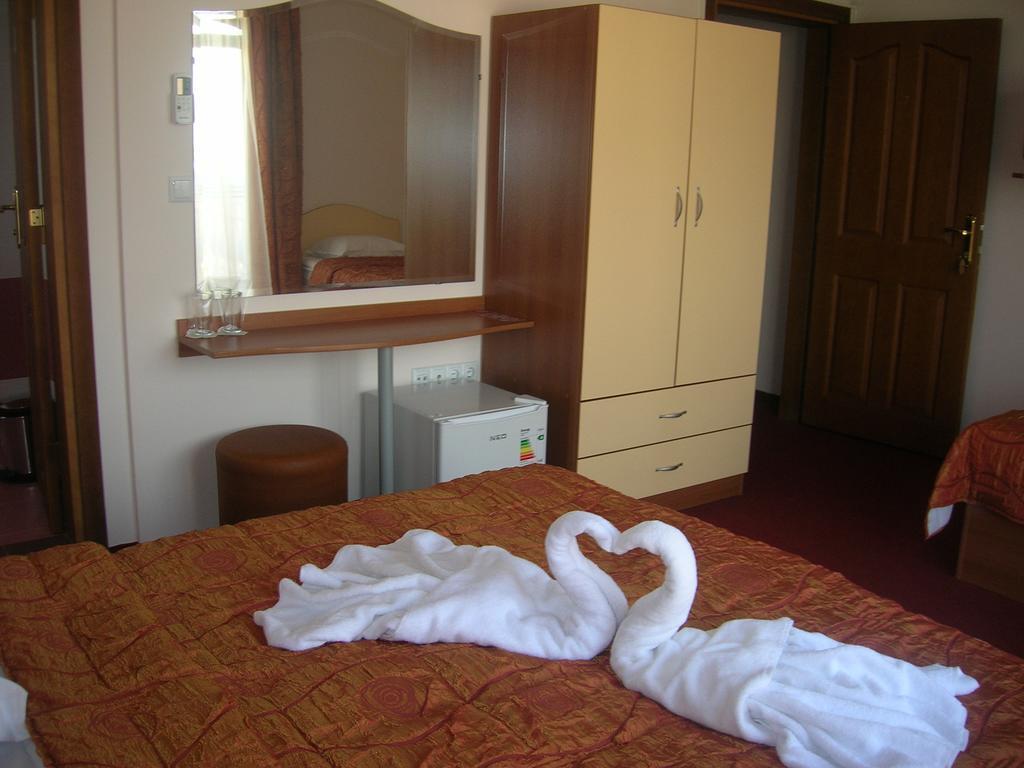 Guest House Aristokrat Obzor Room photo