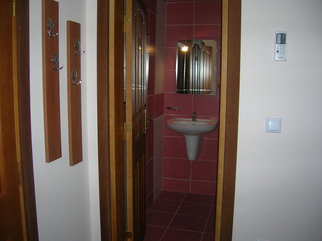 Guest House Aristokrat Obzor Room photo